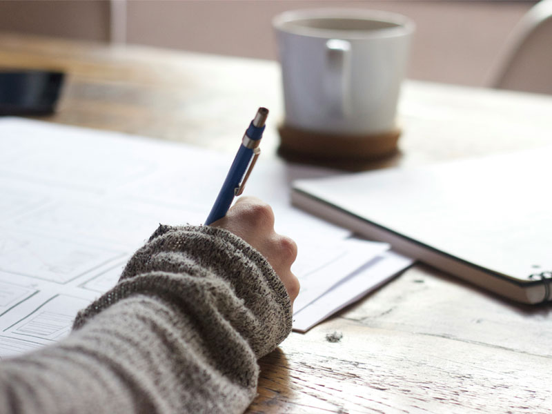 【受験生の快眠サポート】集中力・記憶力を高める冬の睡眠環境