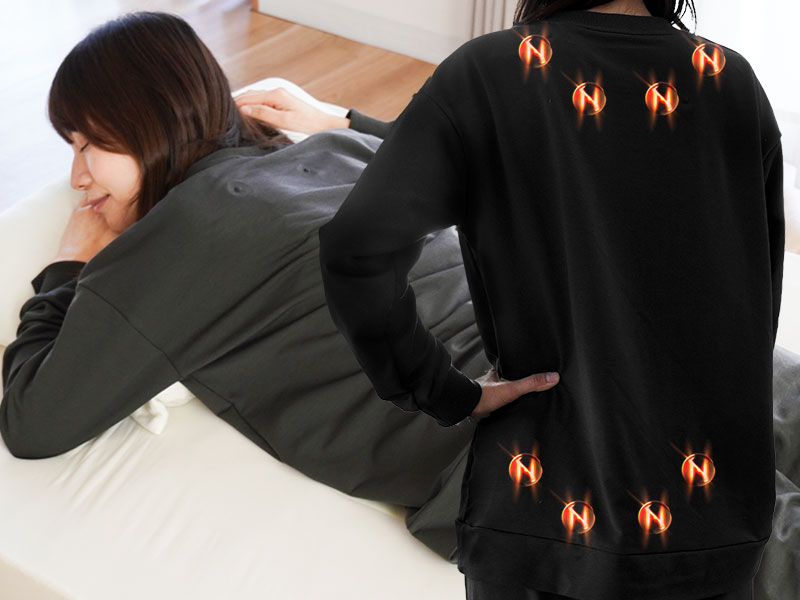 リカバリーウェアの効果は本当にある?寝具専門店がわかりやすく解説